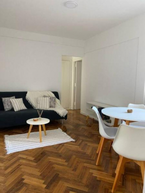 Departamento en Belgrano - Barrio Chino